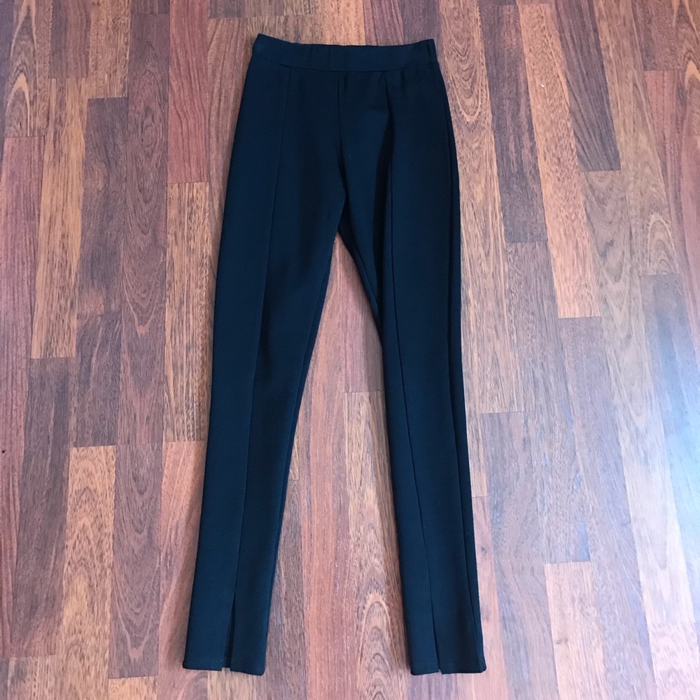 Black Pants